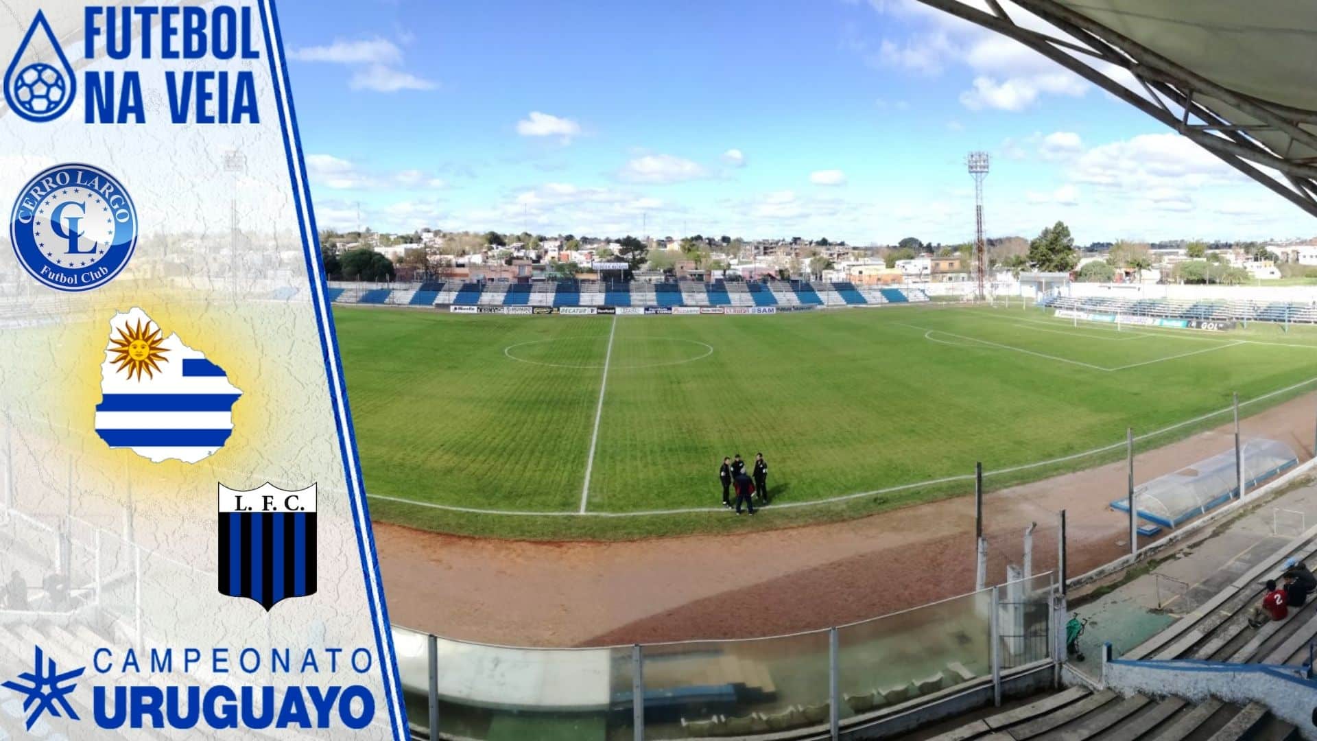 Palpites Cerro Largo x Liverpool – 28/05 – Uruguaio 2022