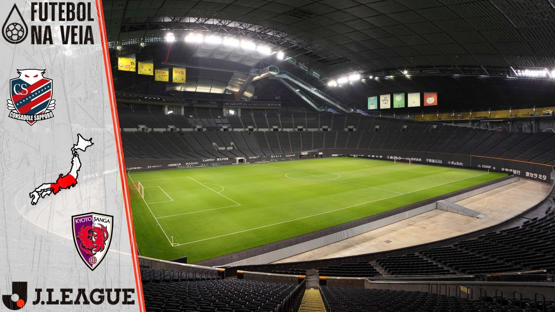 Palpites Consadole Sapporo x Kyoto Sanga – 07/05 – Japonês 2022