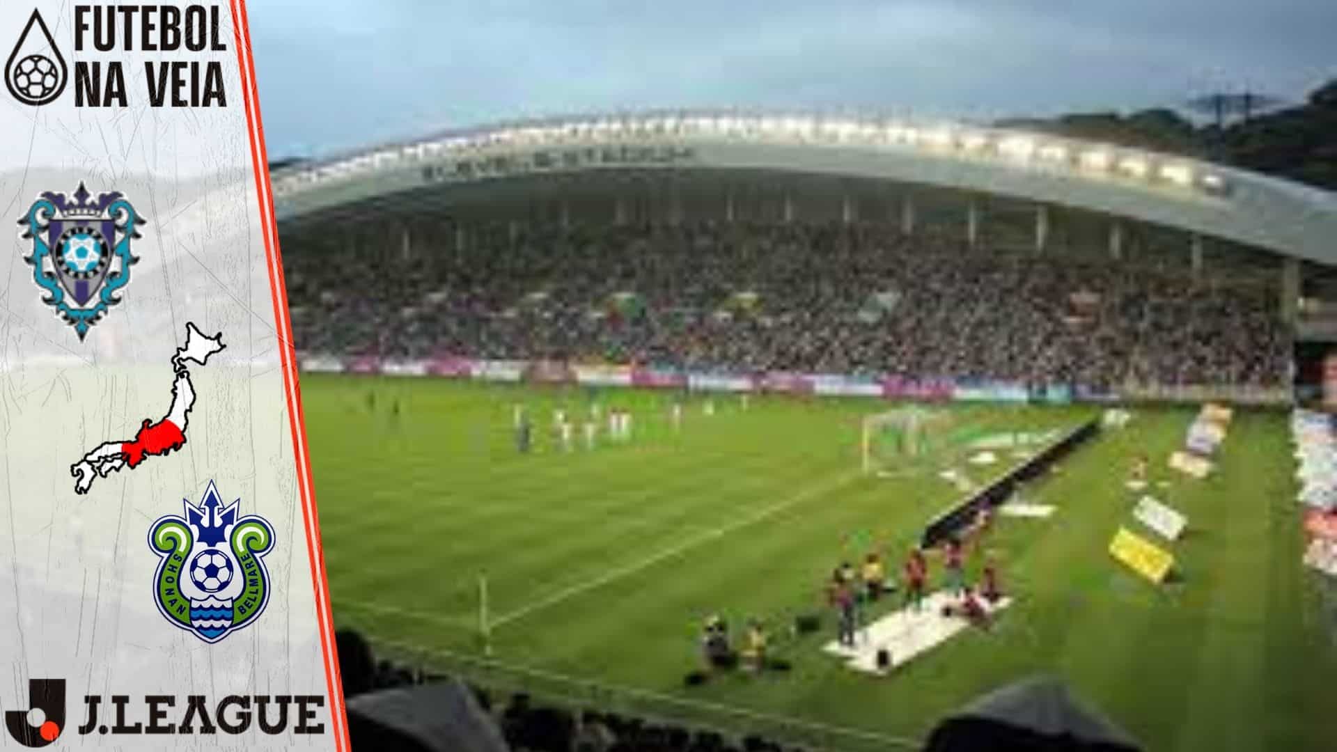 Palpites Avispa Fukuoka x Shonan – 07/05 – Japonês 2022