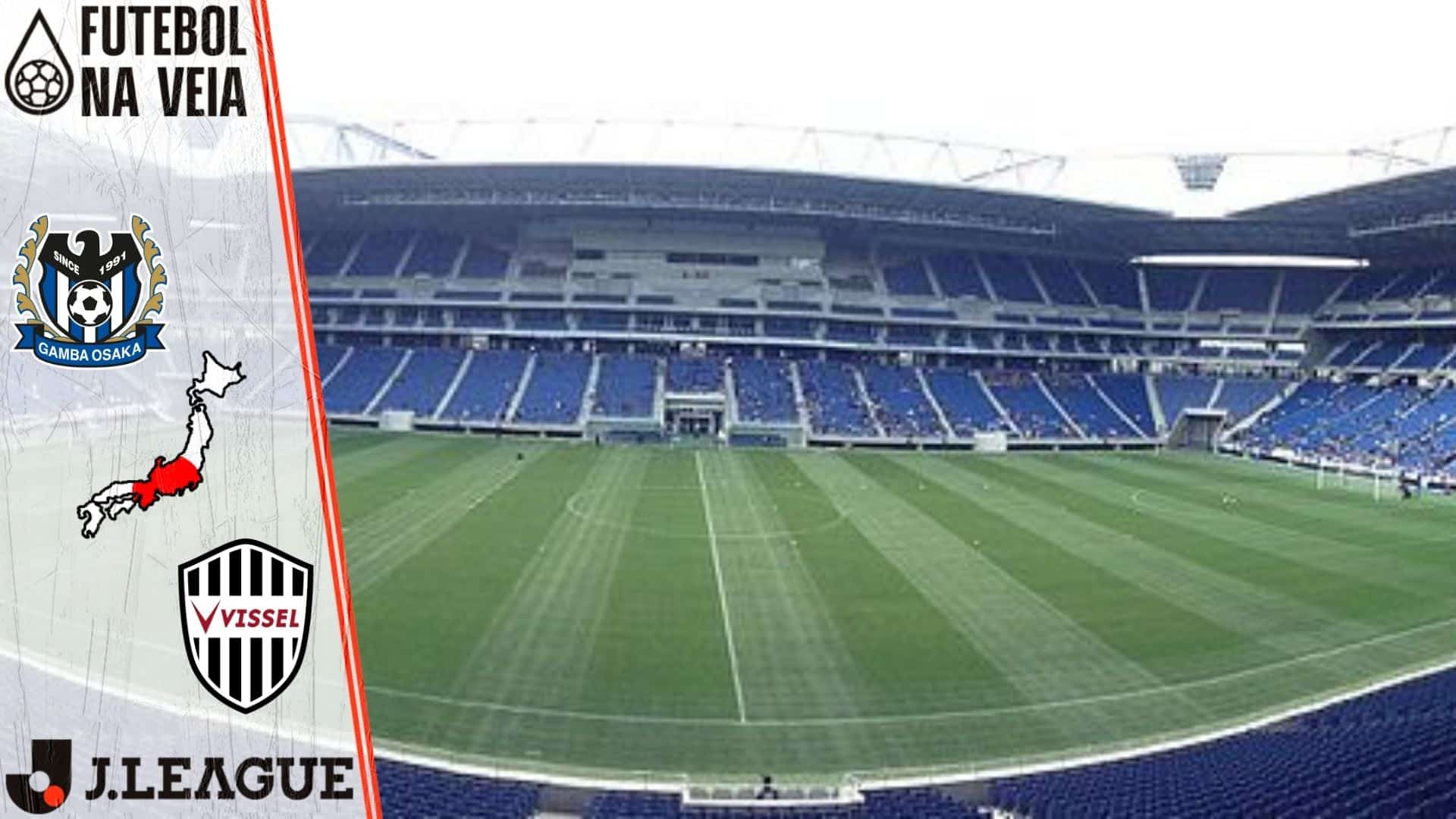 Palpites Gamba Osaka x Vissel Kobe – 08/05 – Japonês 2022