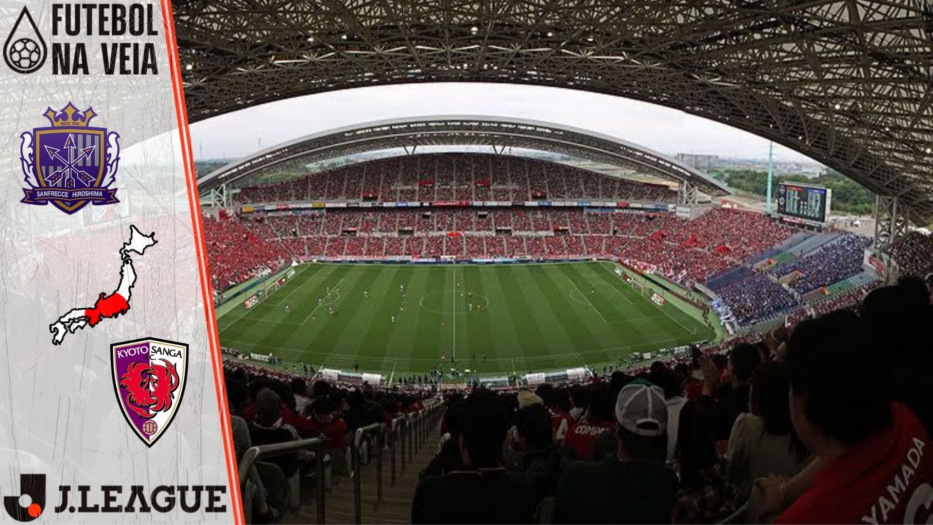 Palpites Sanfrecce Hiroshima x Kyoto Sanga &ndash; 21/05 &ndash; Japon&ecirc;s 2022