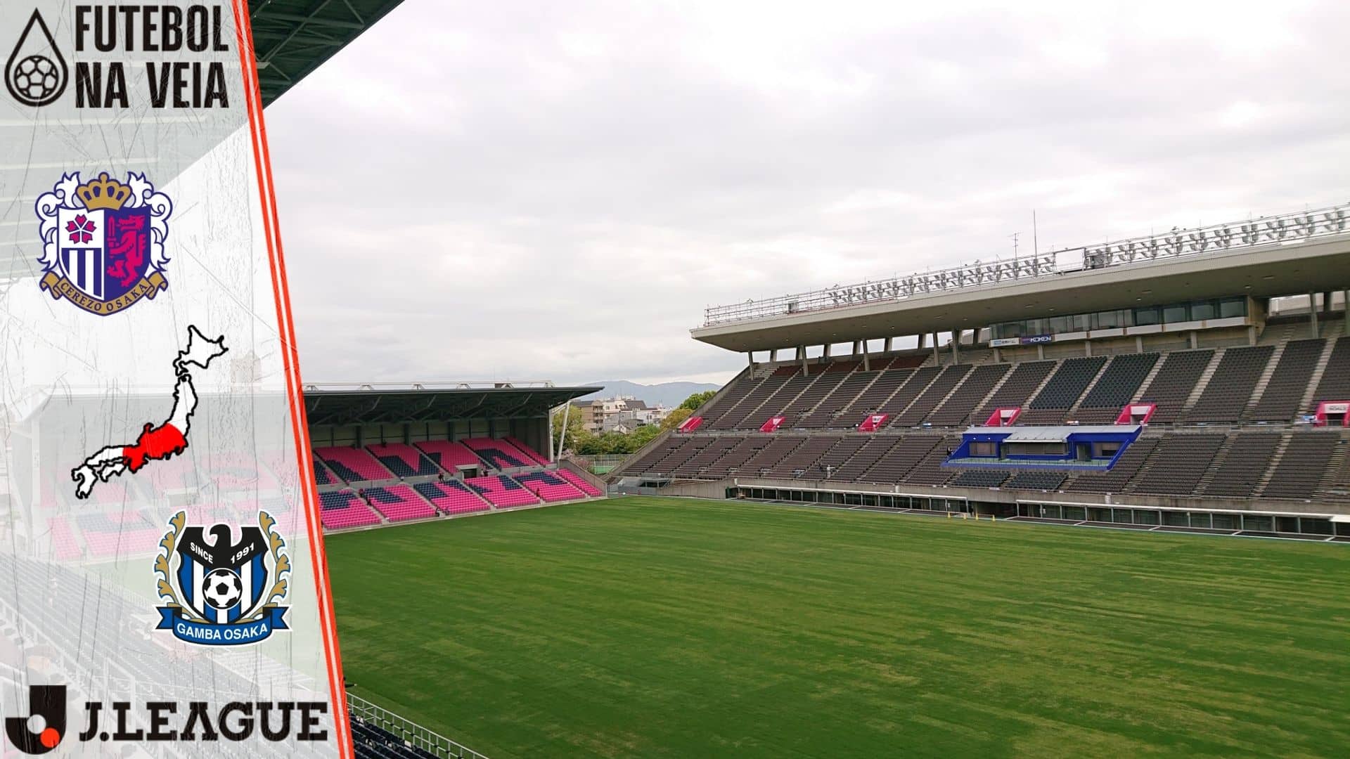 Palpites Cerezo Osaka x Gamba Ozaka &ndash; 21/05 &ndash; Japon&ecirc;s 2022
