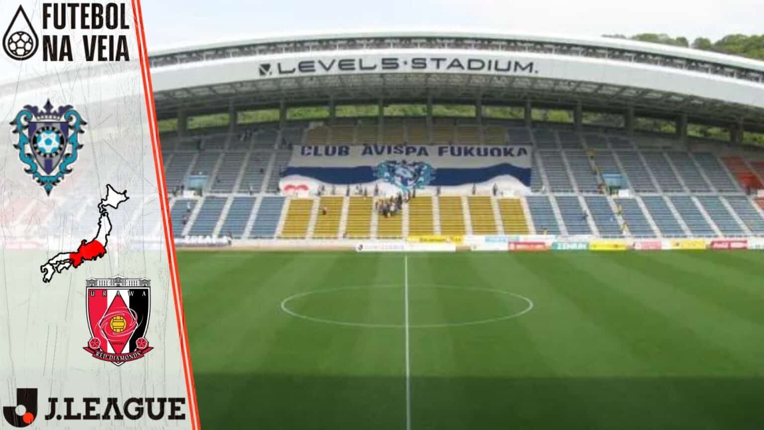 Palpites Avispa x Urawa Reds &ndash; 28/05 &ndash; Japon&ecirc;s 2022