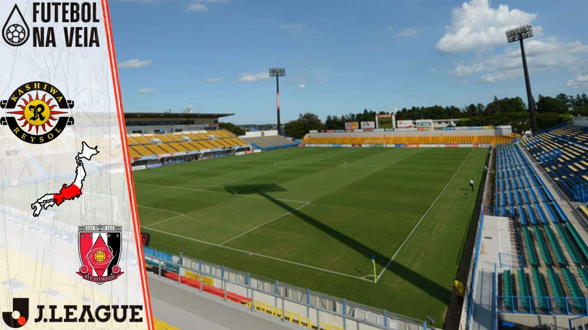 Palpites Kashiwa Reysol x Urawa Reds – 08/05 – Japonês 2022