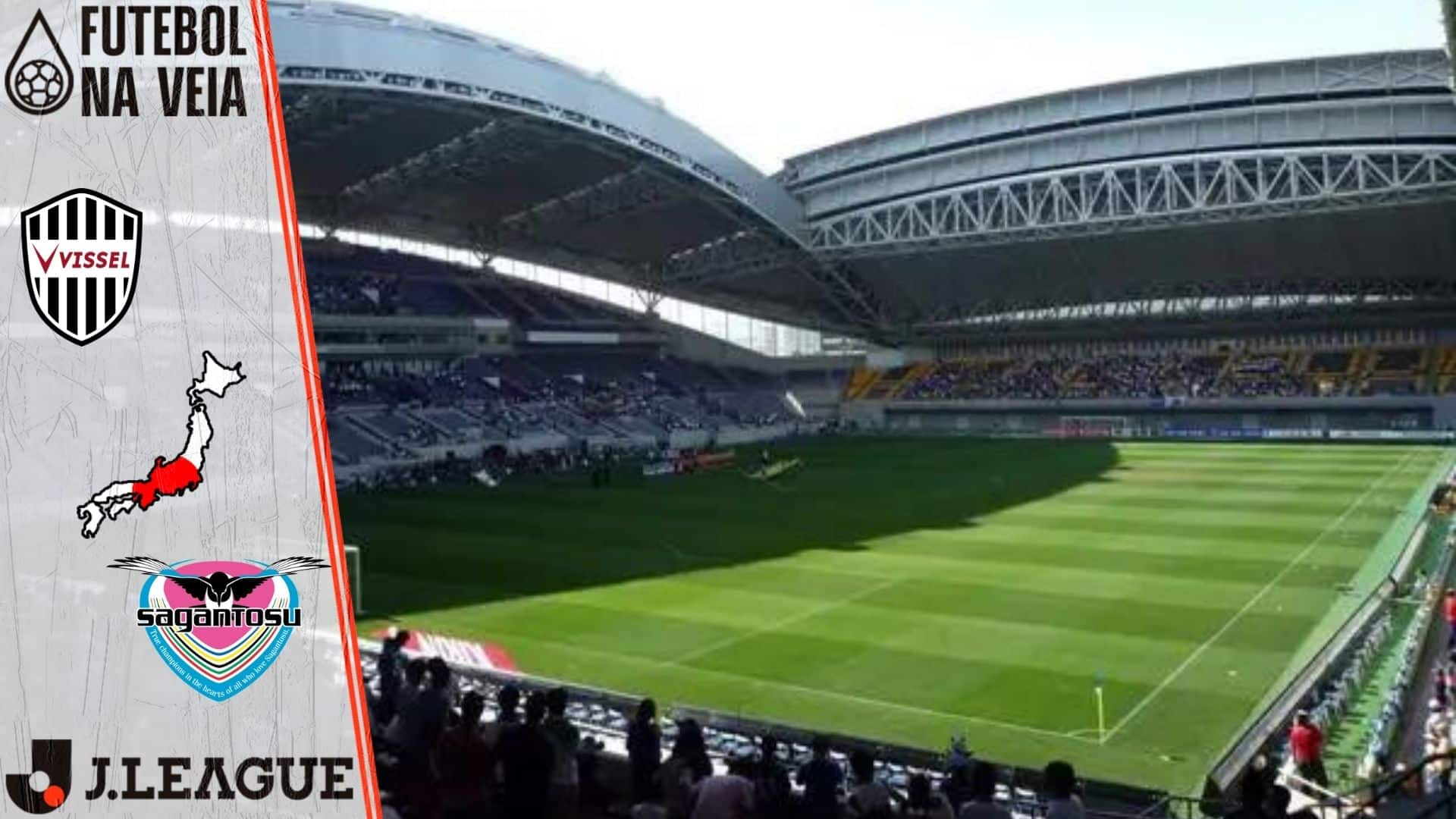 Palpites Vissel Kobe x Sagan Tosu – 14/05 – Japonês 2022