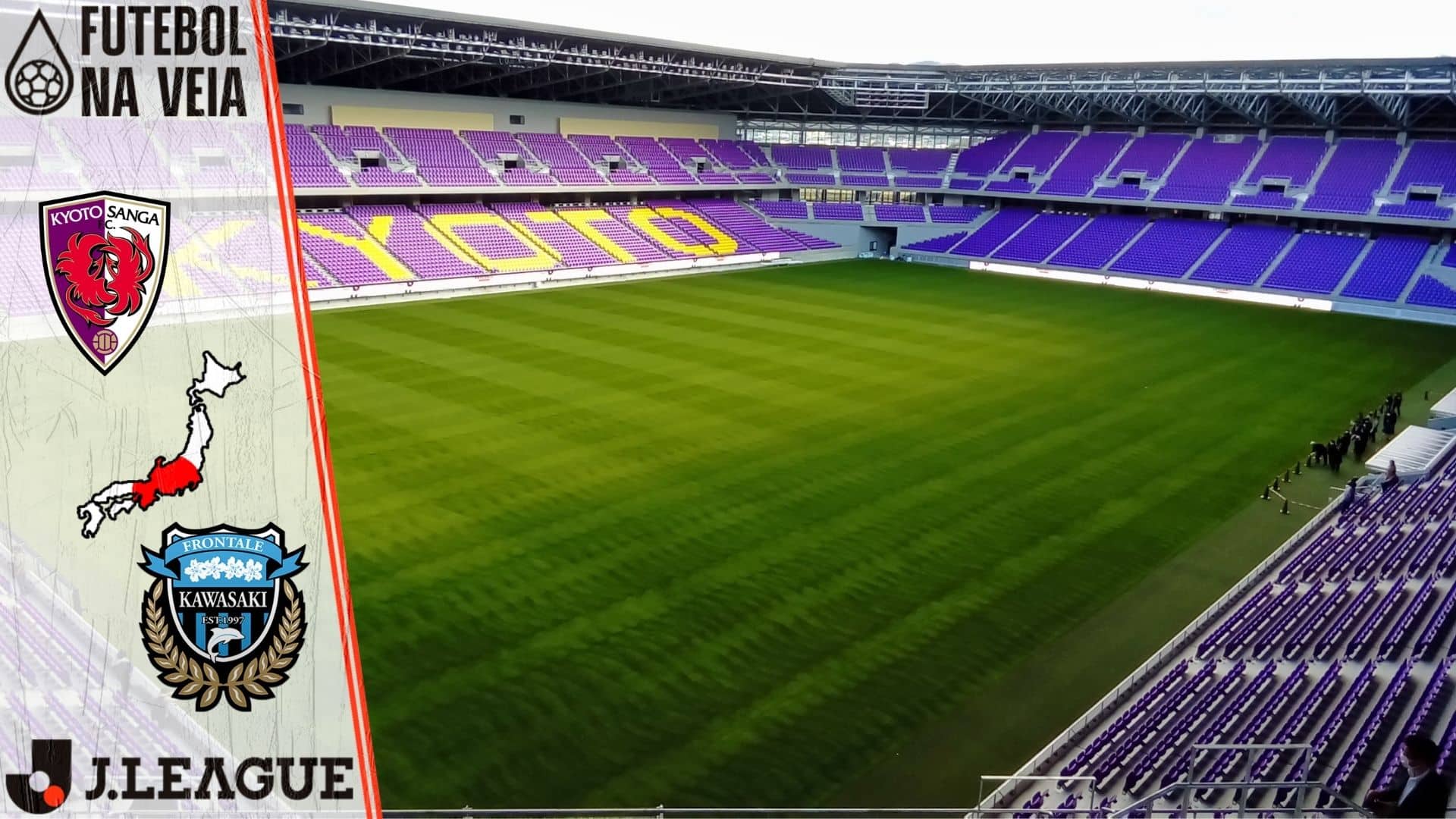 Palpites Kyoto Sanga x Kawasaki Frontale – 29/05 – Japonês 2022