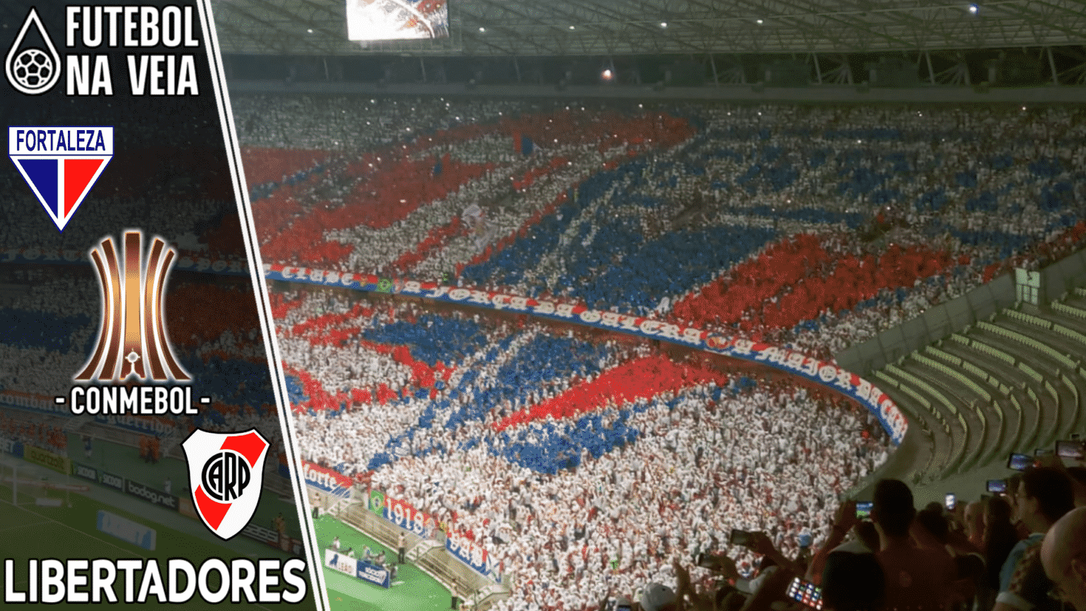 Fortaleza x River Plate – Prognóstico e palpite – 05/05 – CONMEBOL Libertadores 2022