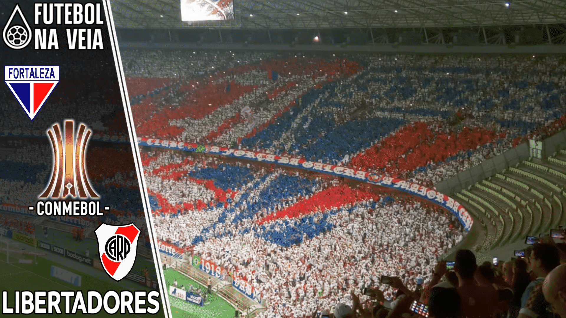 Fortaleza x River Plate – Prognóstico e palpite – 05/05 – CONMEBOL Libertadores 2022