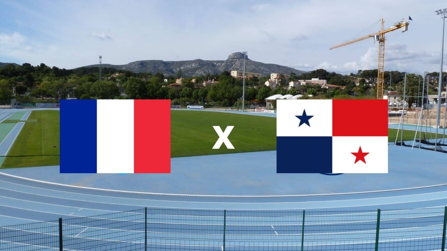 Palpites França x Panamá – 29/05 – Torneio de Toulon