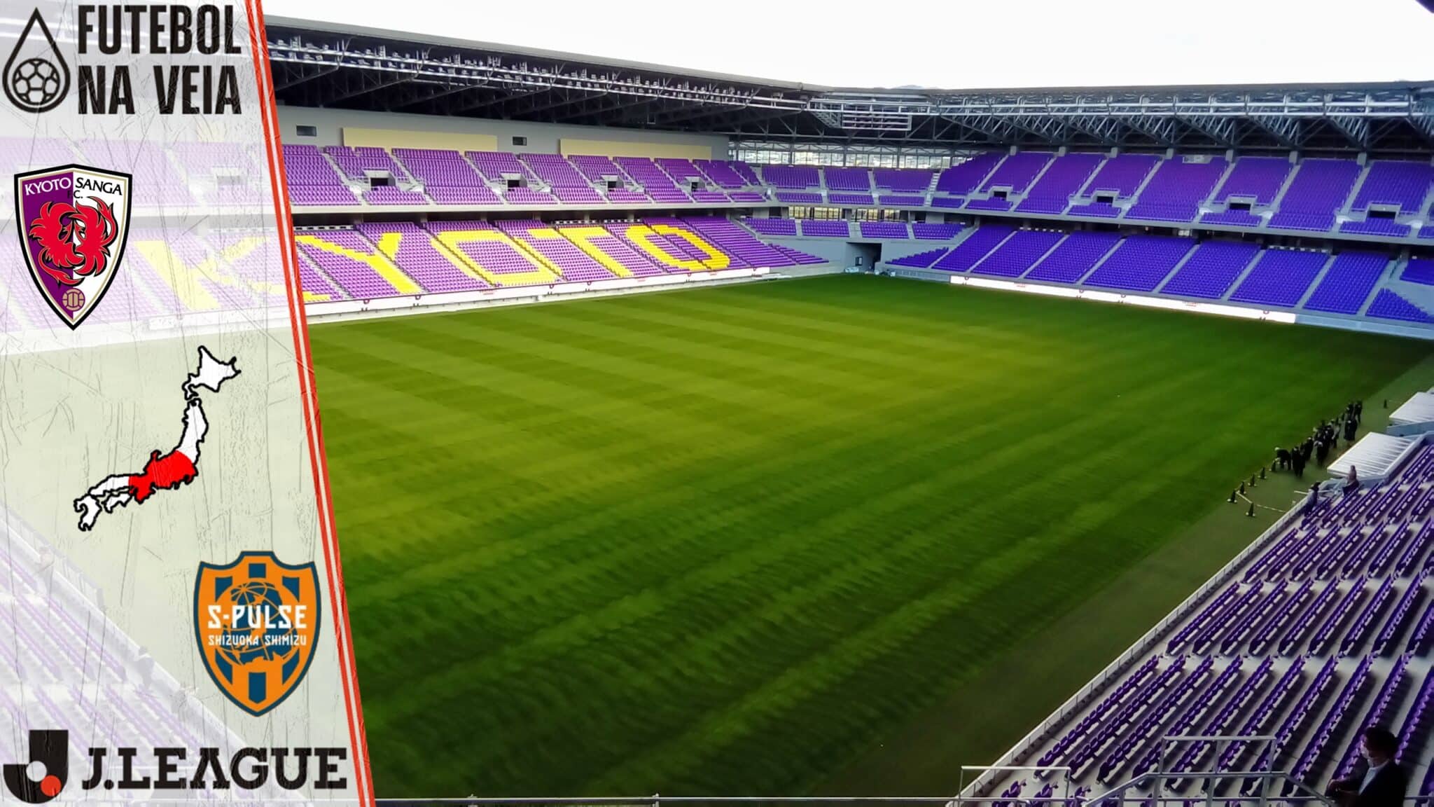 Palpites Kyoto Sanga x Shimizu S-Pulse – 14/05 – Japonês 2022