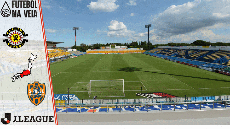 Palpites Kashiwa Reysol x Shimizu S-Pulse &ndash; Japon&ecirc;s &ndash; 29/05