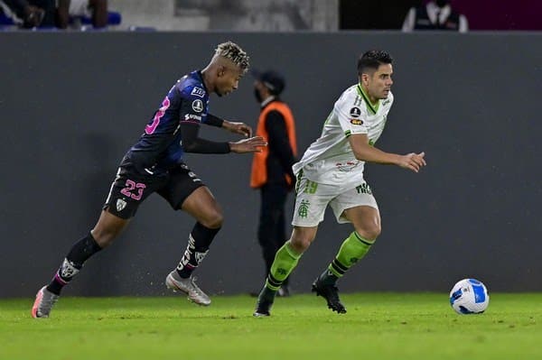 Independiente Del Valle x América-MG como foi – Resultado, destaque e reação