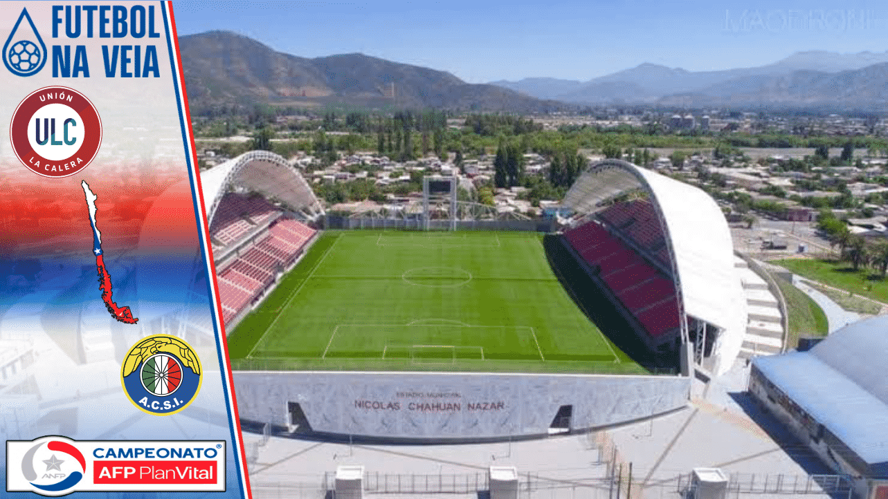 Palpites Unión La Calera x Audax Italiano – 09/05 – Chileno 2022