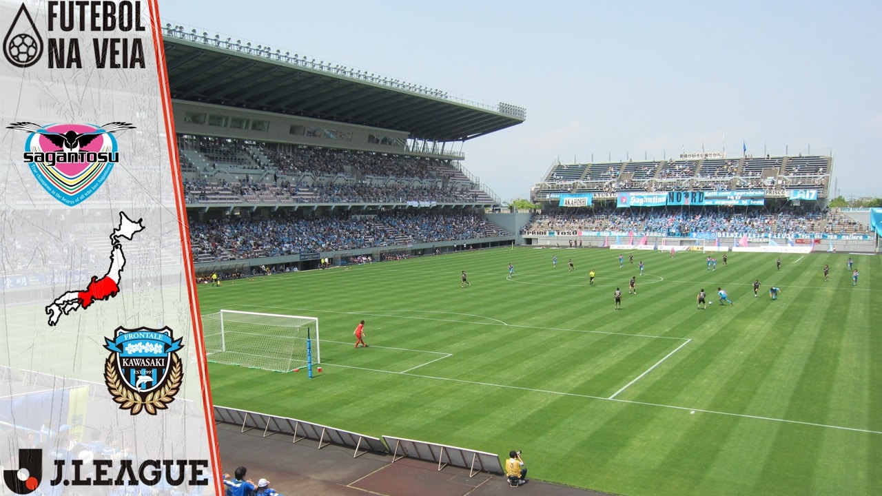 Palpites Sagan Tosu x Frontale &ndash; Japon&ecirc;s &ndash; 21/05
