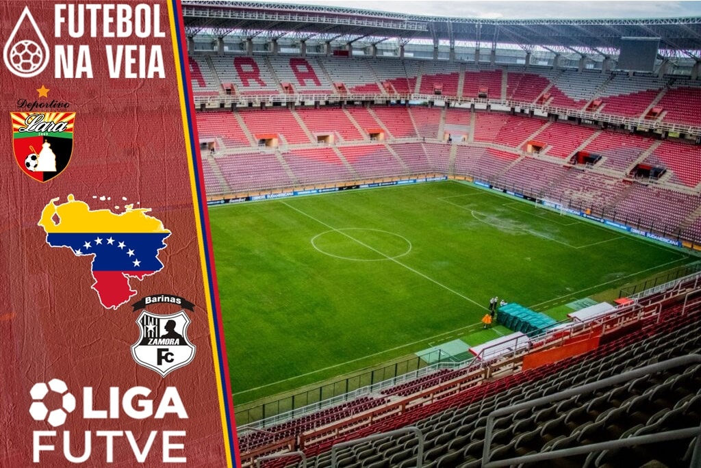 Palpites Desportivo Lara x Zamora – 12/05 – Venezuelano 2022