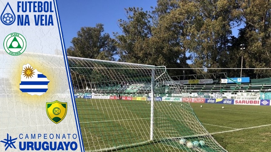 Palpites Plaza Colonia x Cerrito – Uruguaio – 26/06