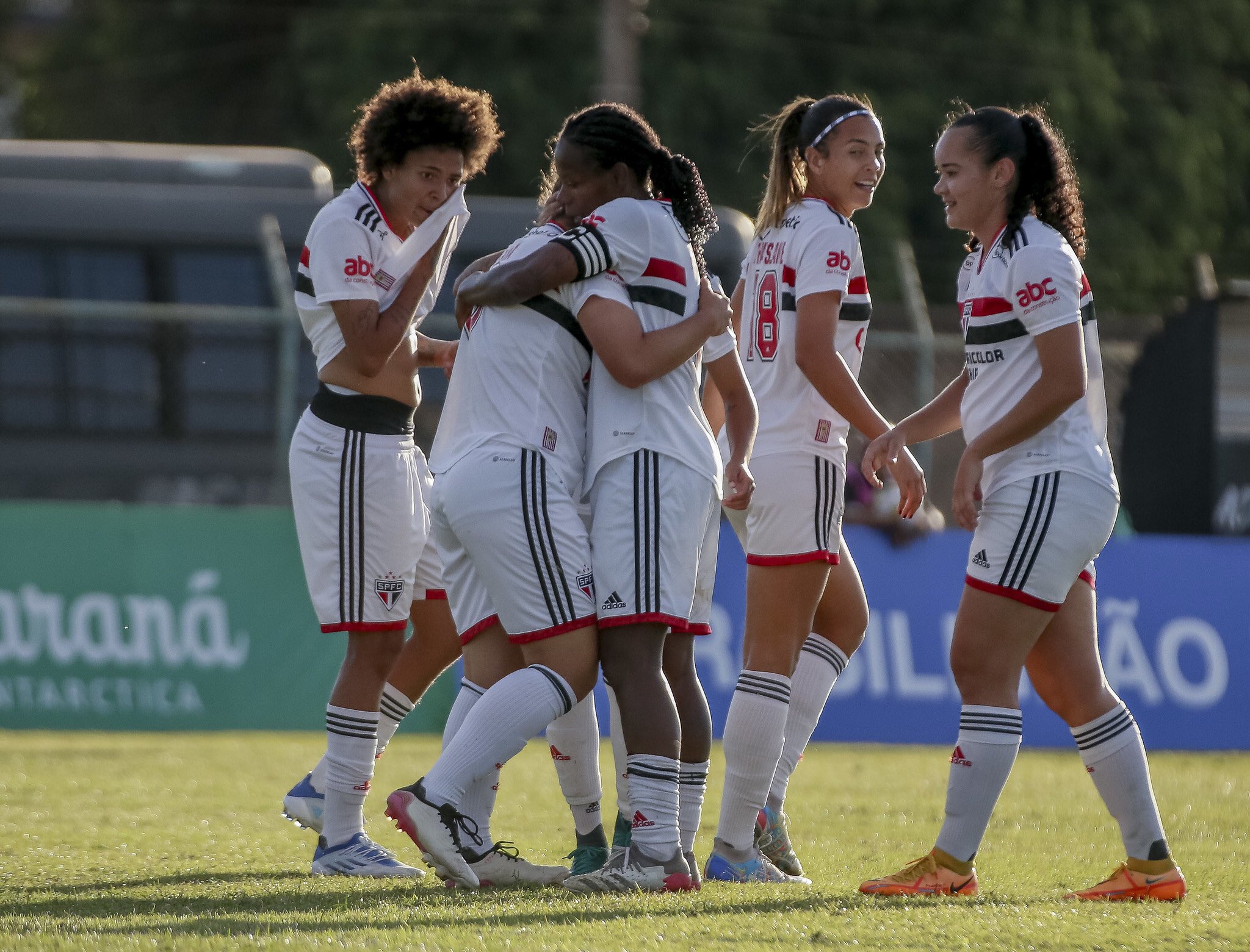 São Paulo Feminino será mandante em três dos próximos quatro jogos