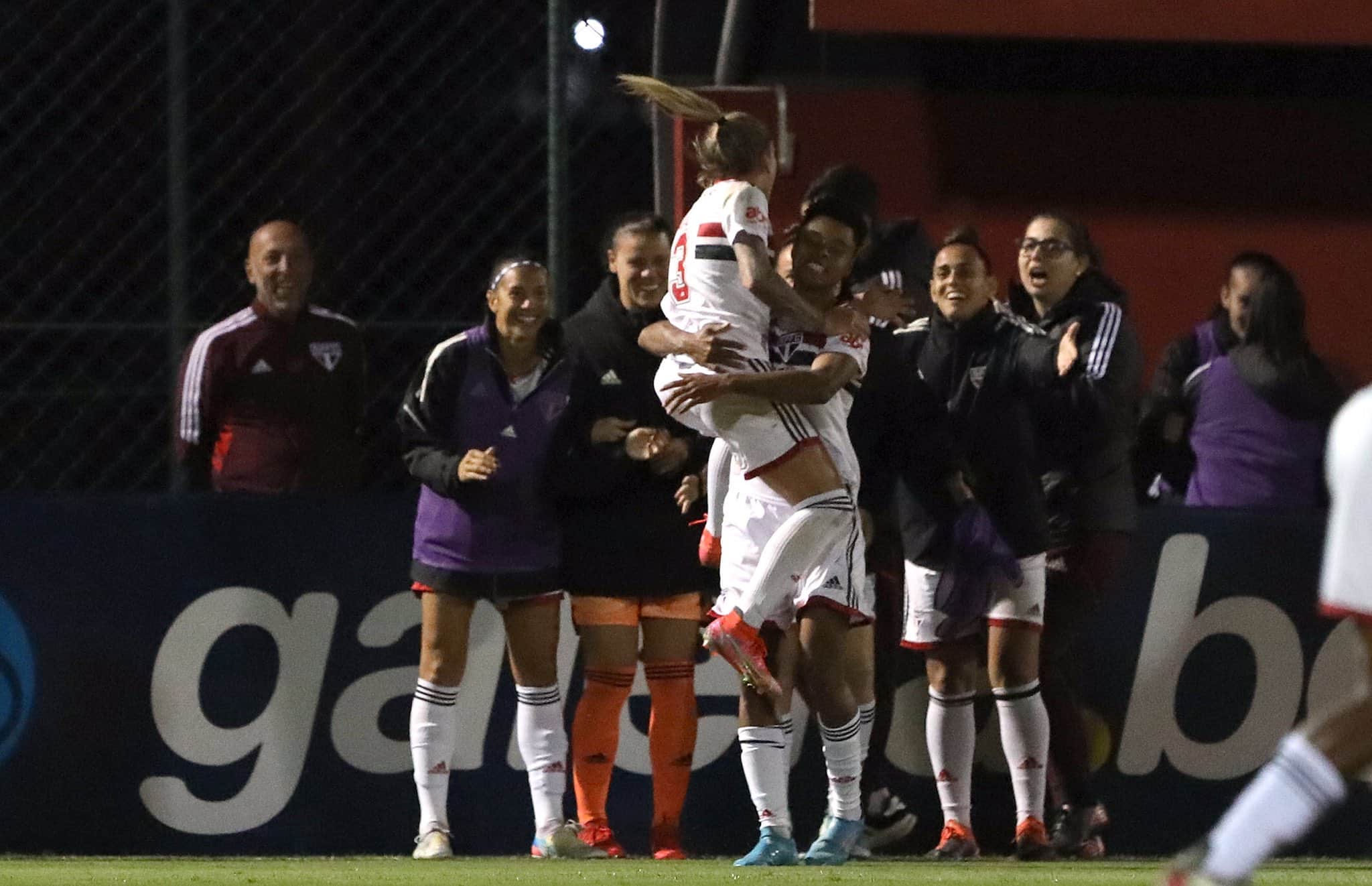 São Paulo recebe Ferroviária pela 13ª rodada do Brasileirão Feminino