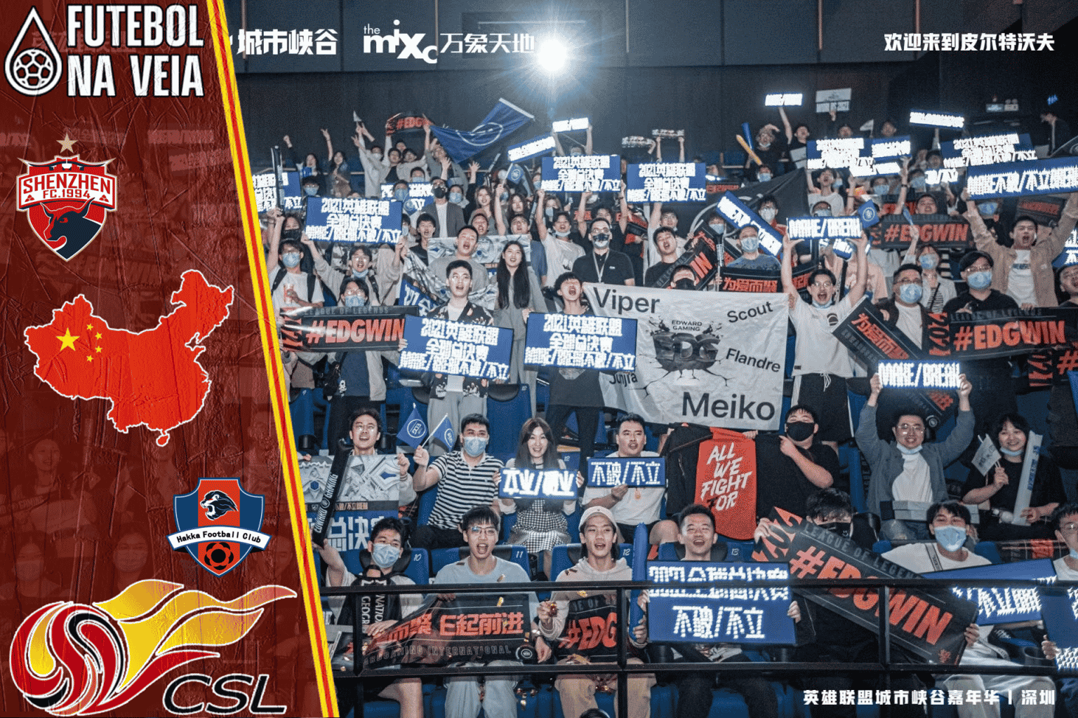 Palpites Shenzhen x Meizhou Hakka – 13/06 – Superliga Chinesa 2022