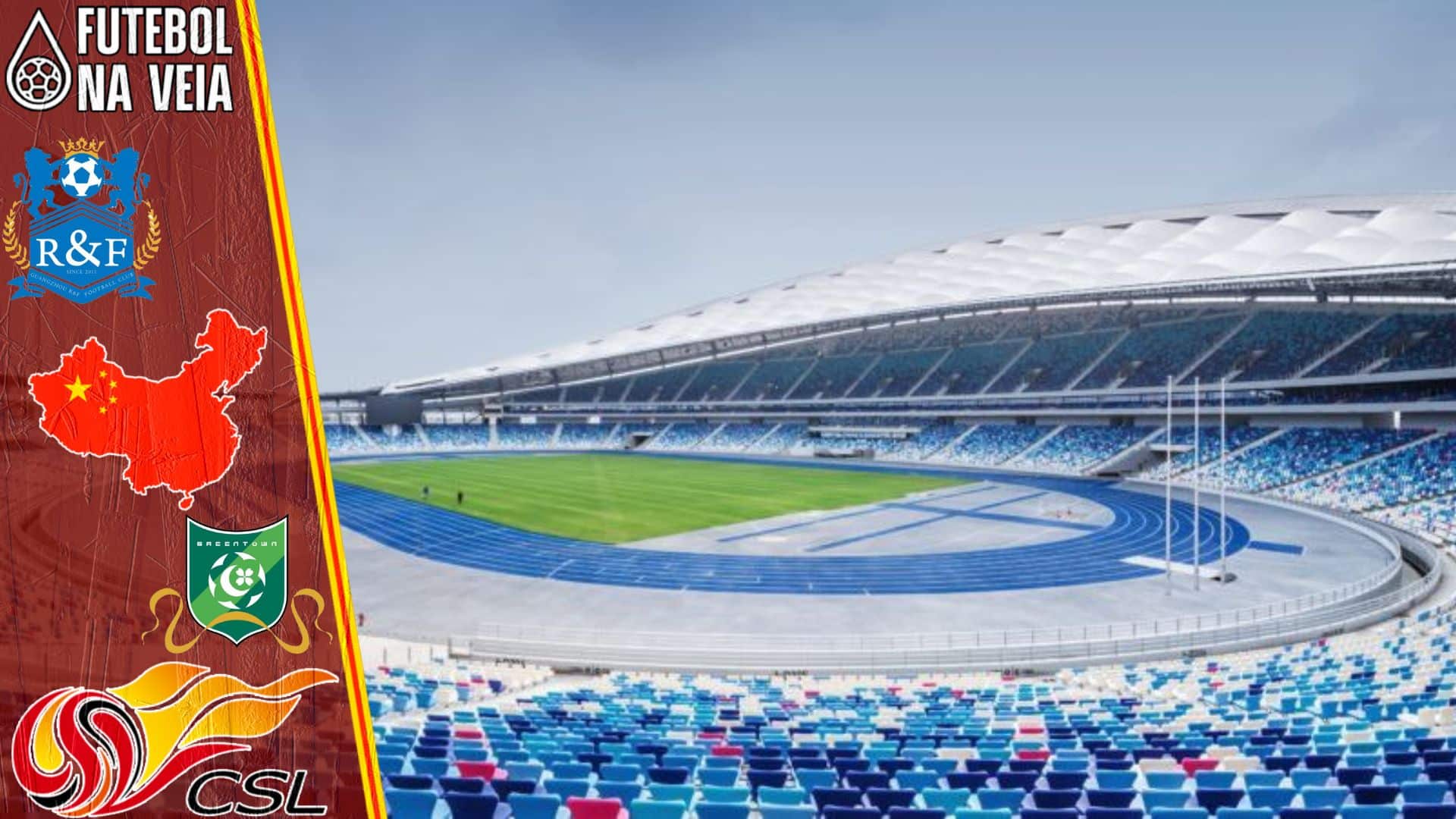 Palpites Guangzhou City x Hangzhou Greentown – 20/06 – Superliga chinesa 2022