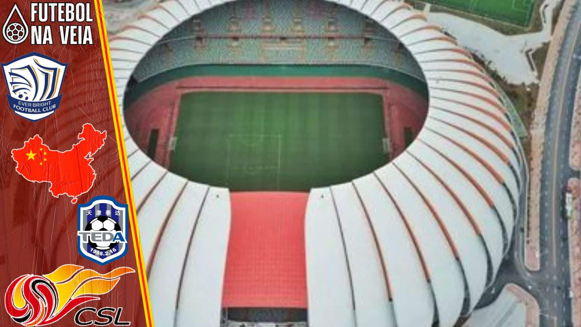 Palpites Shijiazuang x Tianjin Teda – 21/06 – Superliga chinesa 2022