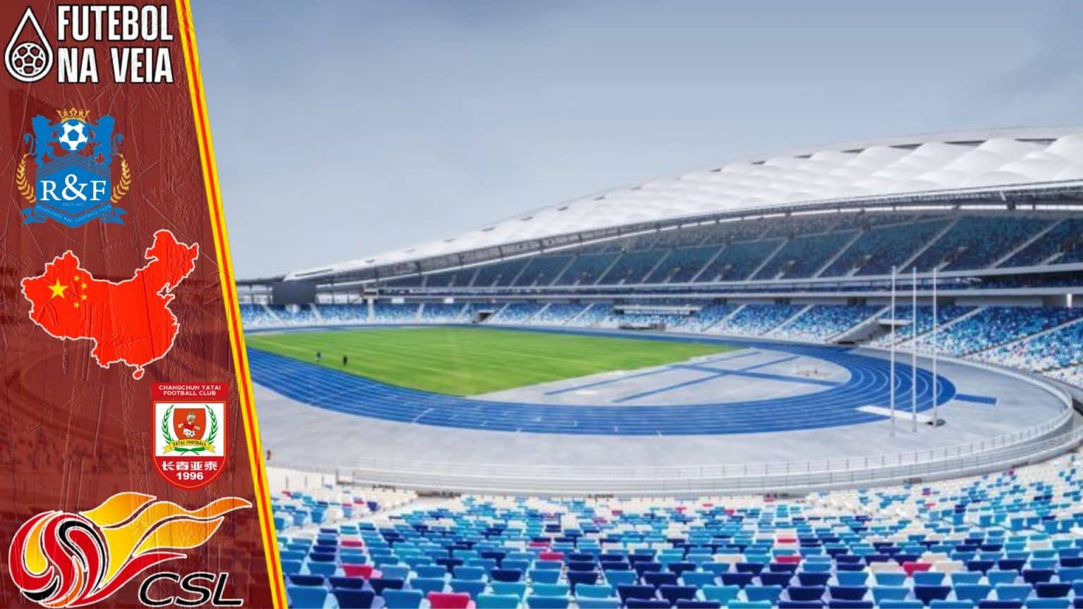 Palpites Guangzhou City x Changchun Yatai – 24/06 – Superliga chinesa 2022