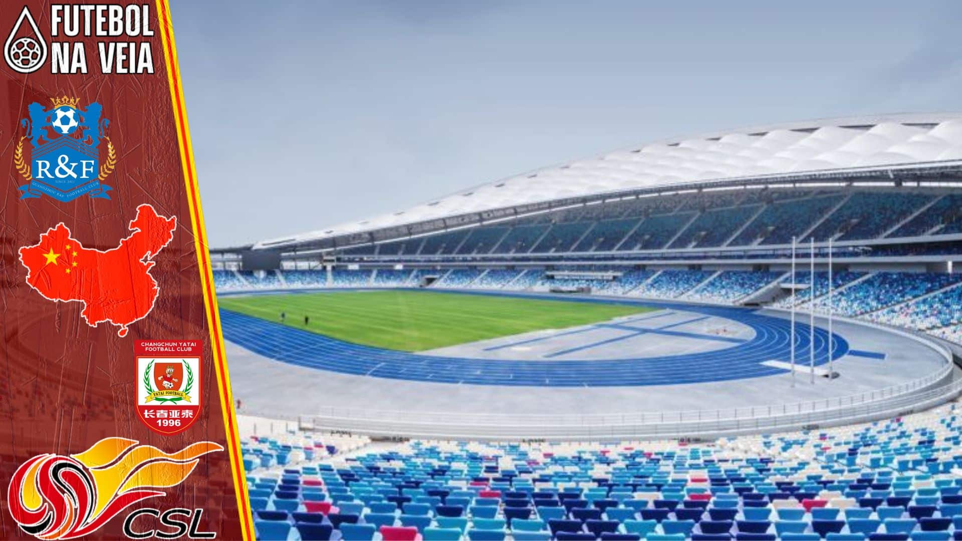 Palpites Guangzhou City x Changchun Yatai – 24/06 – Superliga chinesa 2022