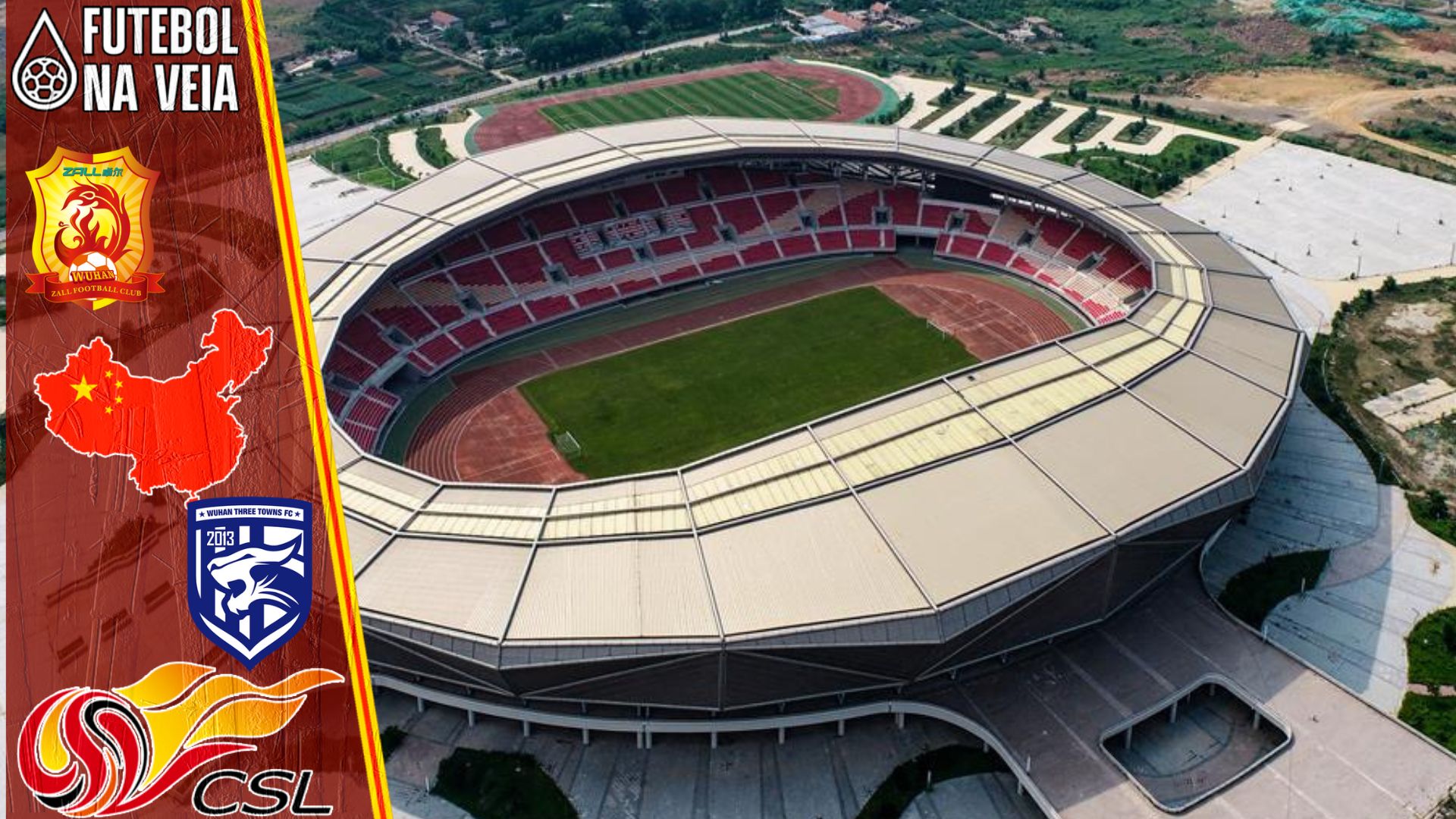 Palpites Wuhan FC x Wuhan Tree Towns – 15/06 – Superliga chinesa 2022