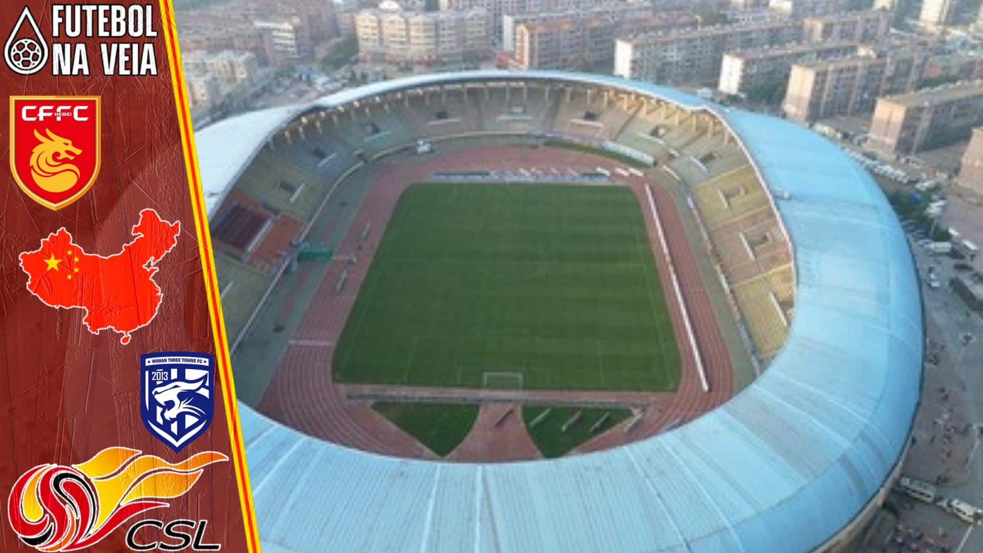 Palpites Hebei CFFC x Wuhan Three Towns &ndash; 3/06 &ndash; Superliga Chinesa 2022