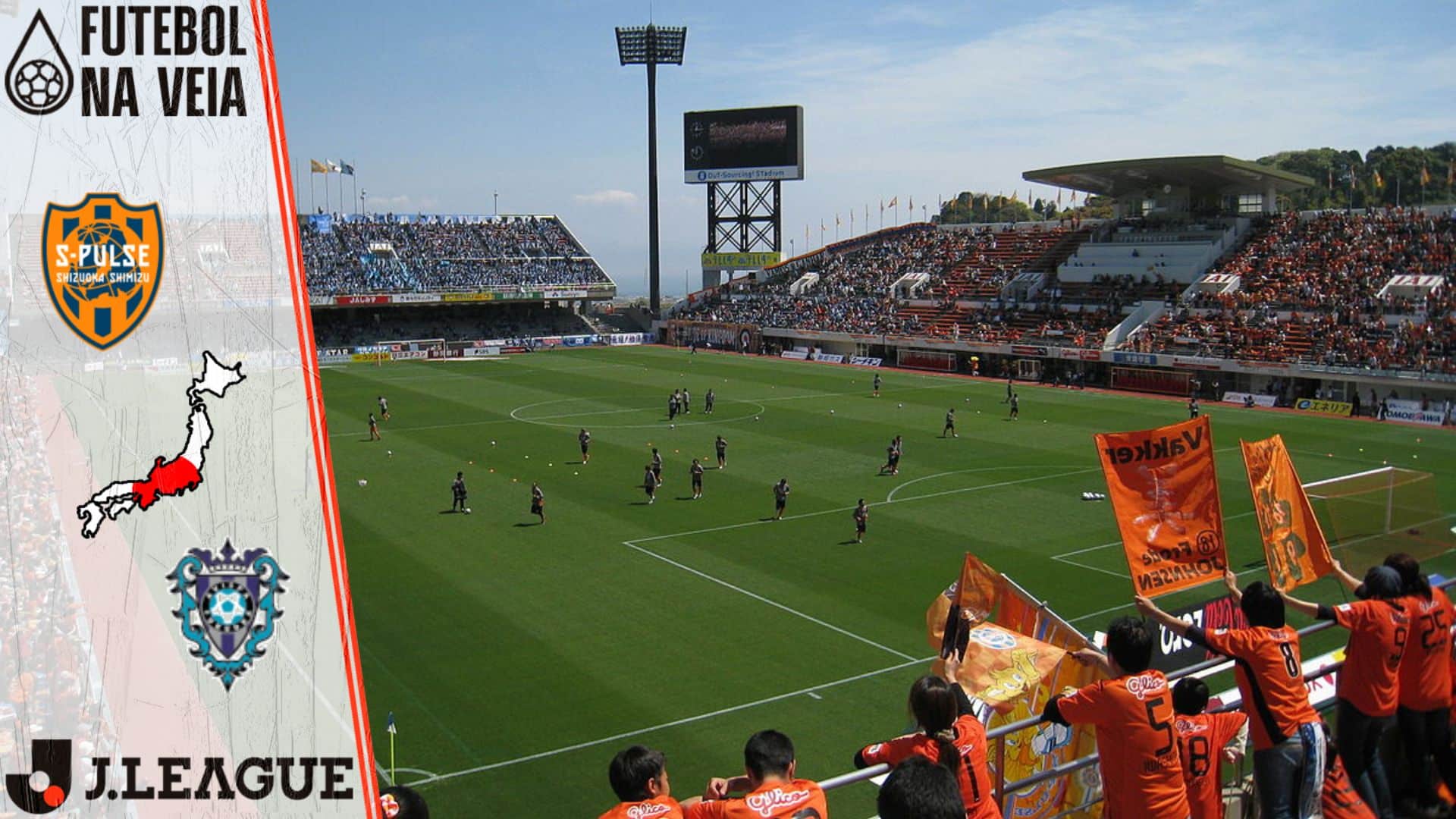 Palpites Shimizu S-Pulse x Avispa Fukuoka – 18/06 – Japonês 2022