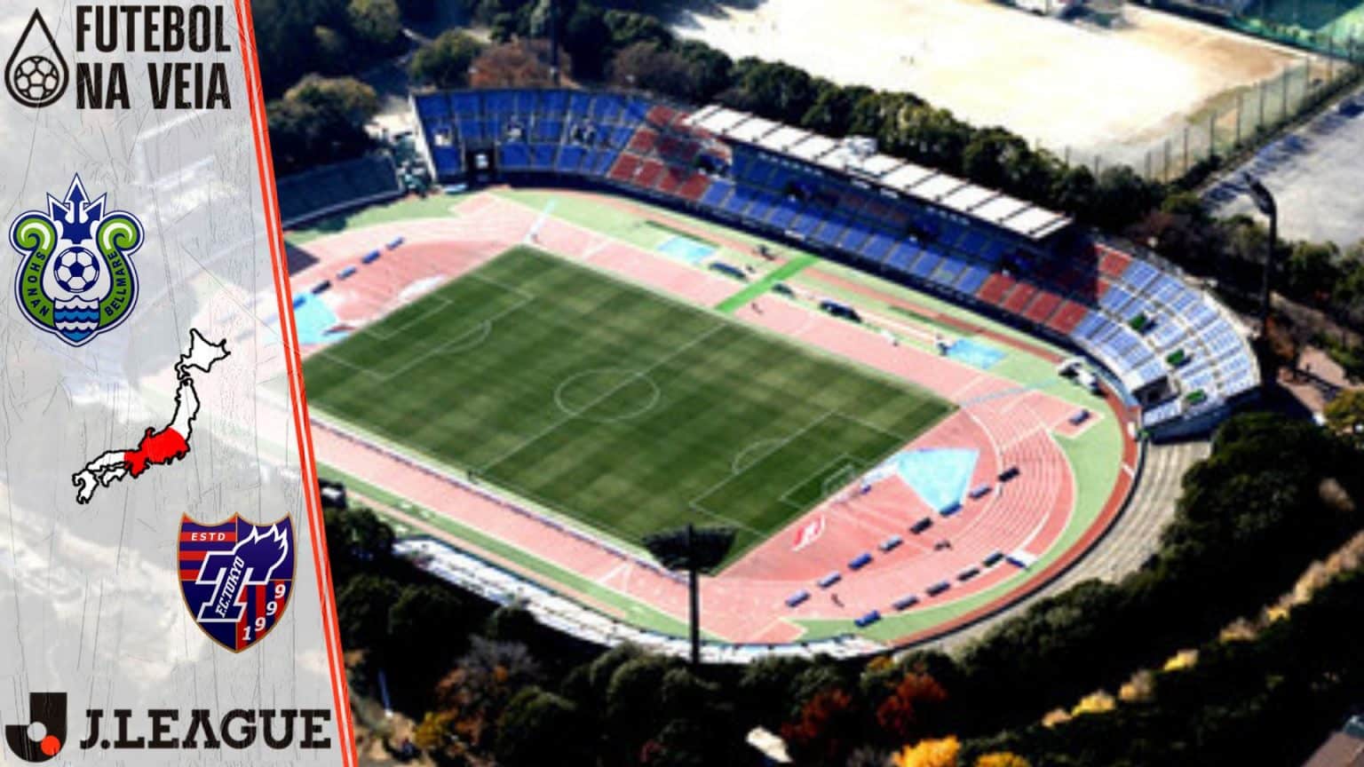 Palpites Shonan x F.C Tokyo – 18/06 – Japonês 2022