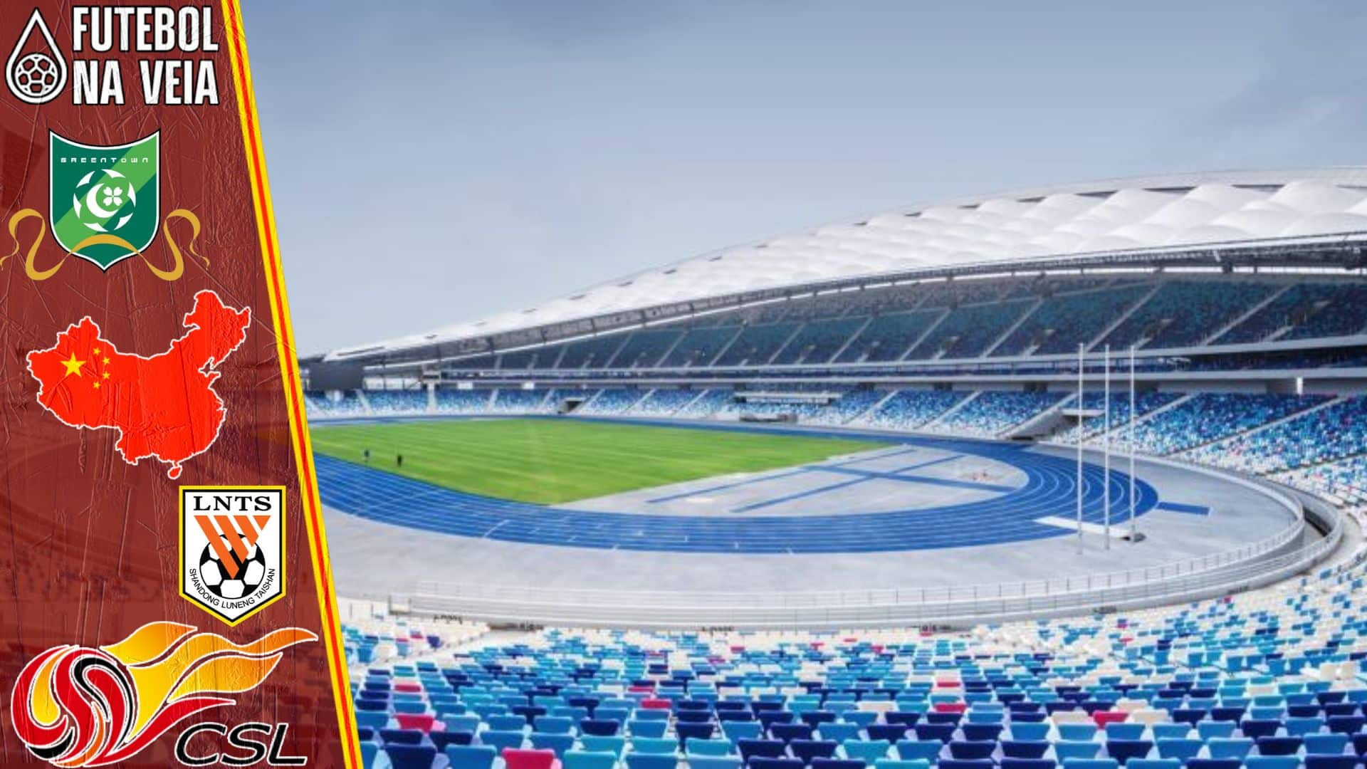 Palpites Hangzhou Greentown x Shandong Luneng – 25/06 – Superliga chinesa 2022