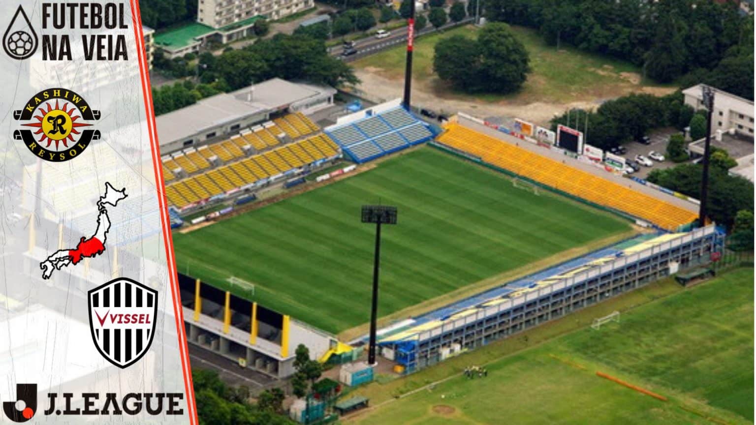Palpites Kashiwa Reysol x Vissel Kobe – 18/06 – Japonês 2022