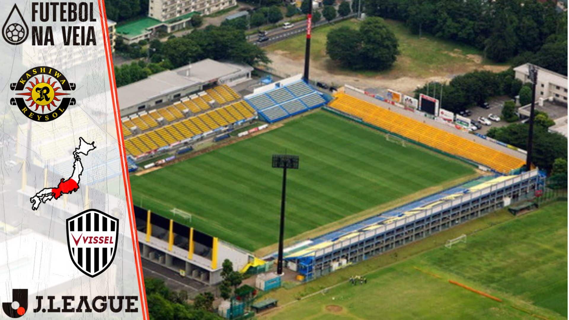 Palpites Kashiwa Reysol x Vissel Kobe – 18/06 – Japonês 2022