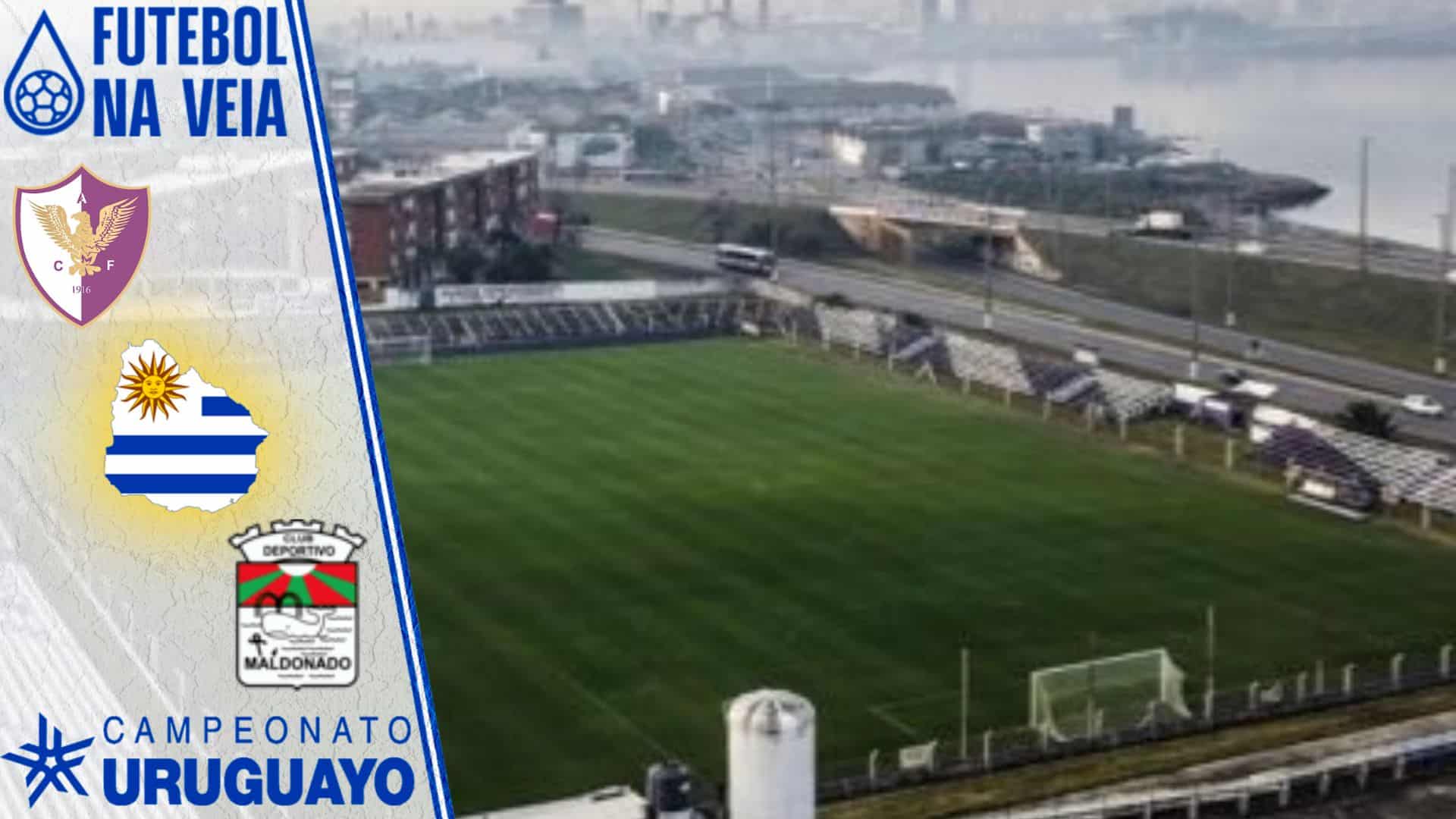 Palpites Fénix x Deportivo Maldonado – 25/06 – Uruguaio 2022