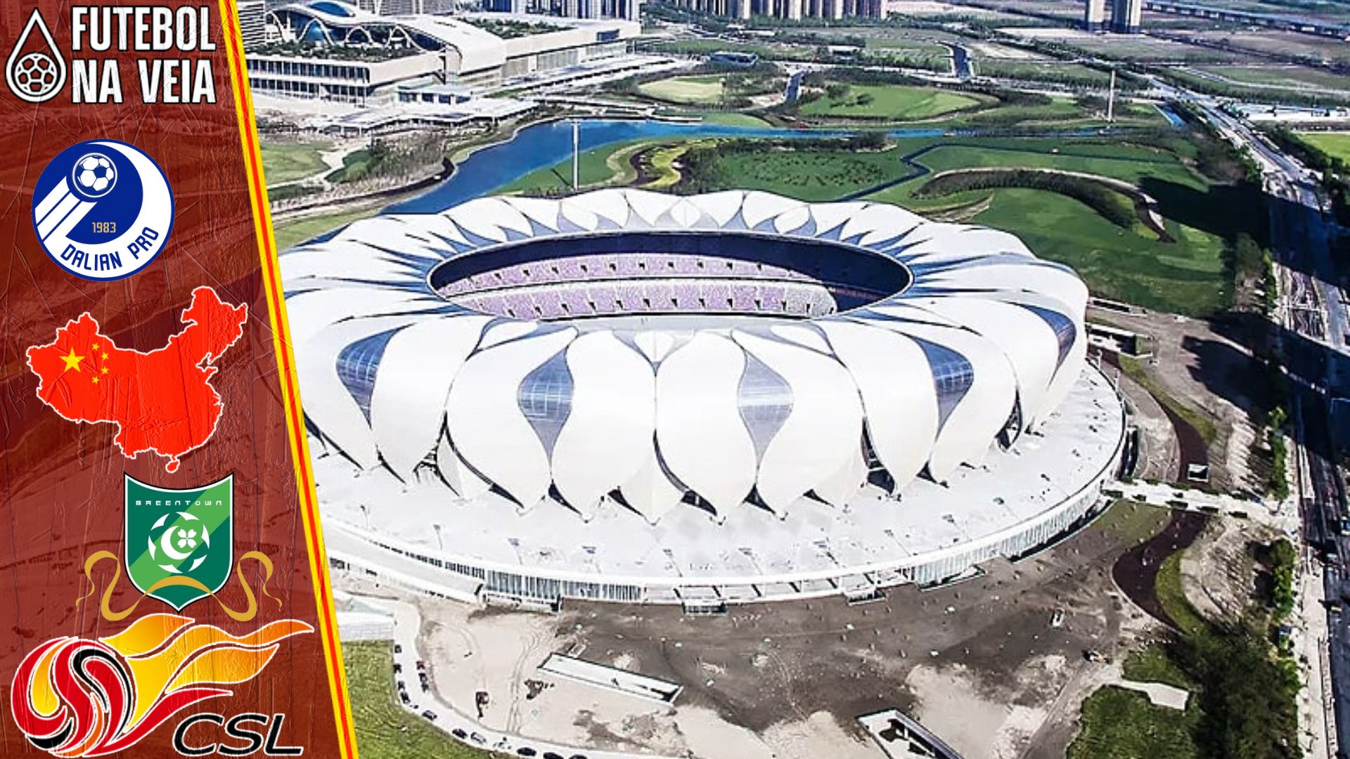 Palpites Dalian Professional x Hangzhou Greentown – 16/06 – Superliga chinesa 2022