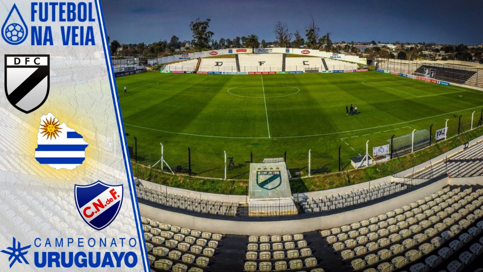 Palpites Danubio x Nacional – 25/06 – Uruguaio 2022