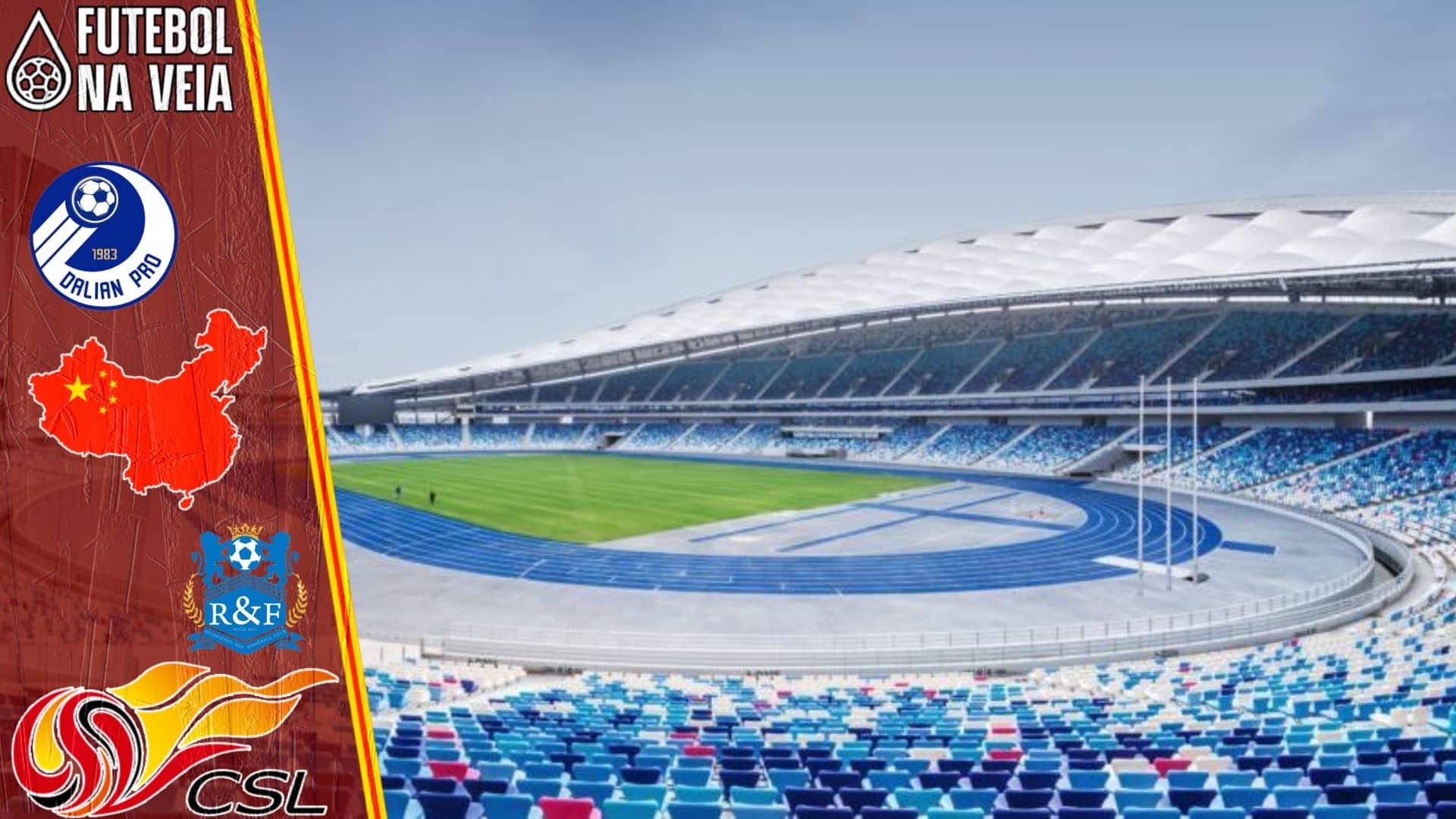 Palpites Dalian Professional x Guangzhou R&F – 8/06 – Superliga Chinesa 2022