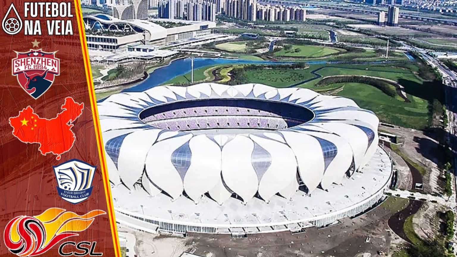 Palpites Shenzen FC x Shijiazhuang – 17/06 – Superliga chinesa 2022