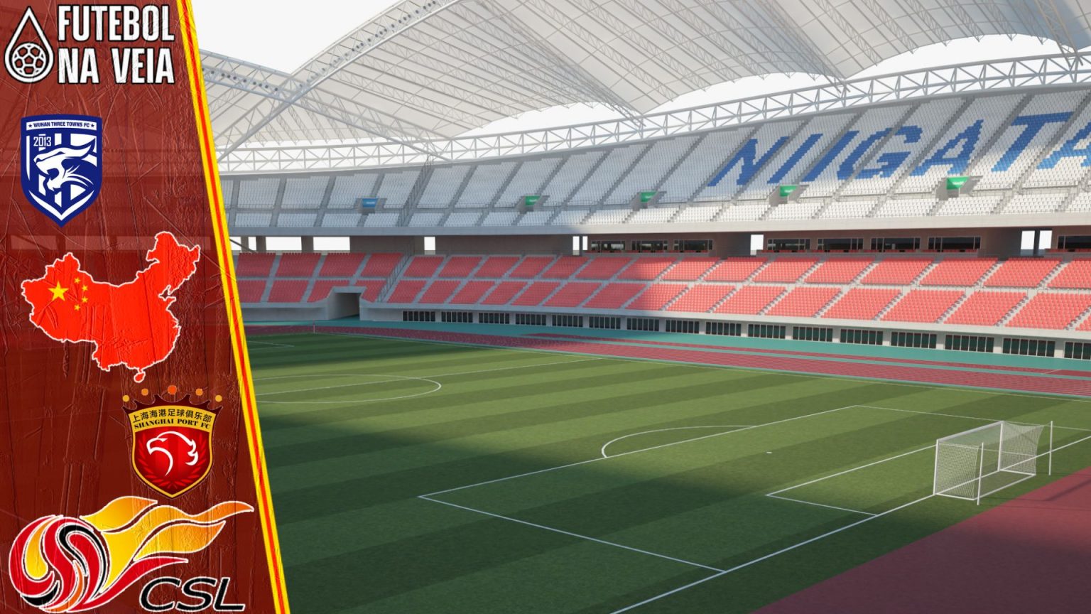 Palpites Wuhan Trhee Towns x Shanghai Port – 19/06 – Superliga chinesa 2022