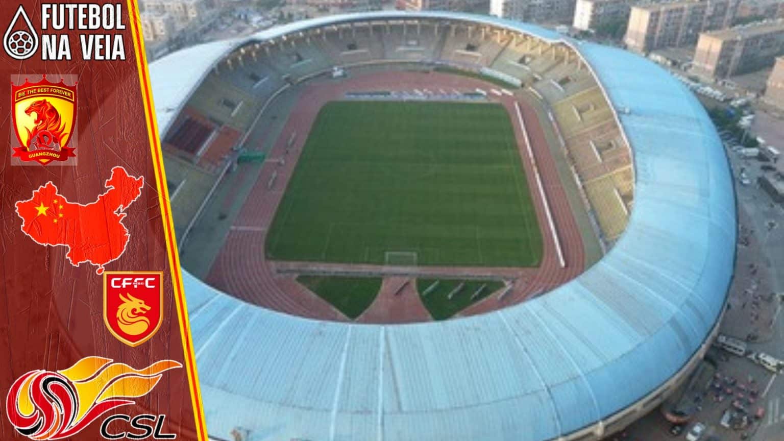 Palpites Guangzhou FC x Hebei CFFC – 19/06 – Superliga chinesa 2022