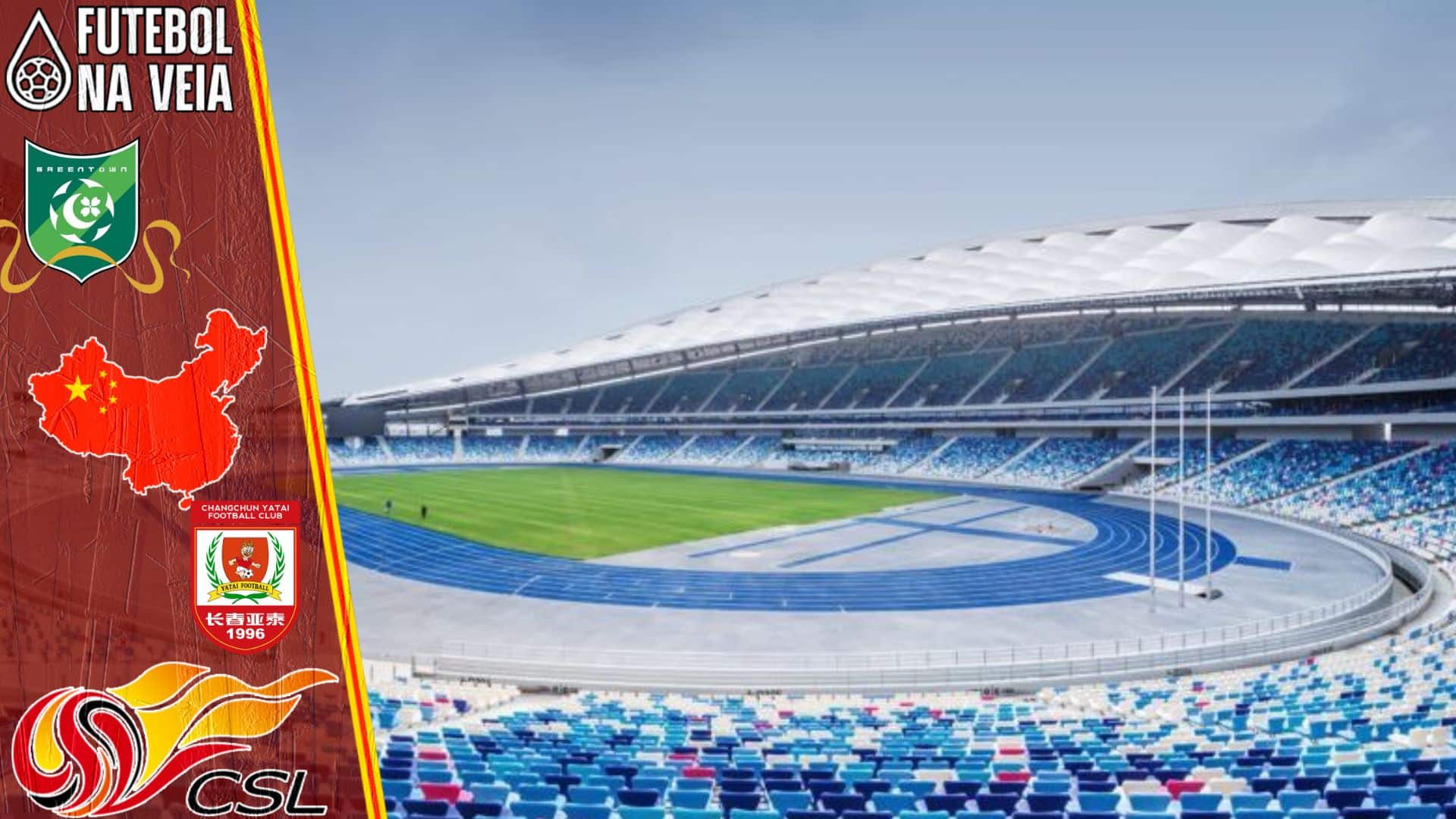 Palpites Hangzhou Greentown x Changchun Yatai – 7/06 – Superliga Chinesa 2022