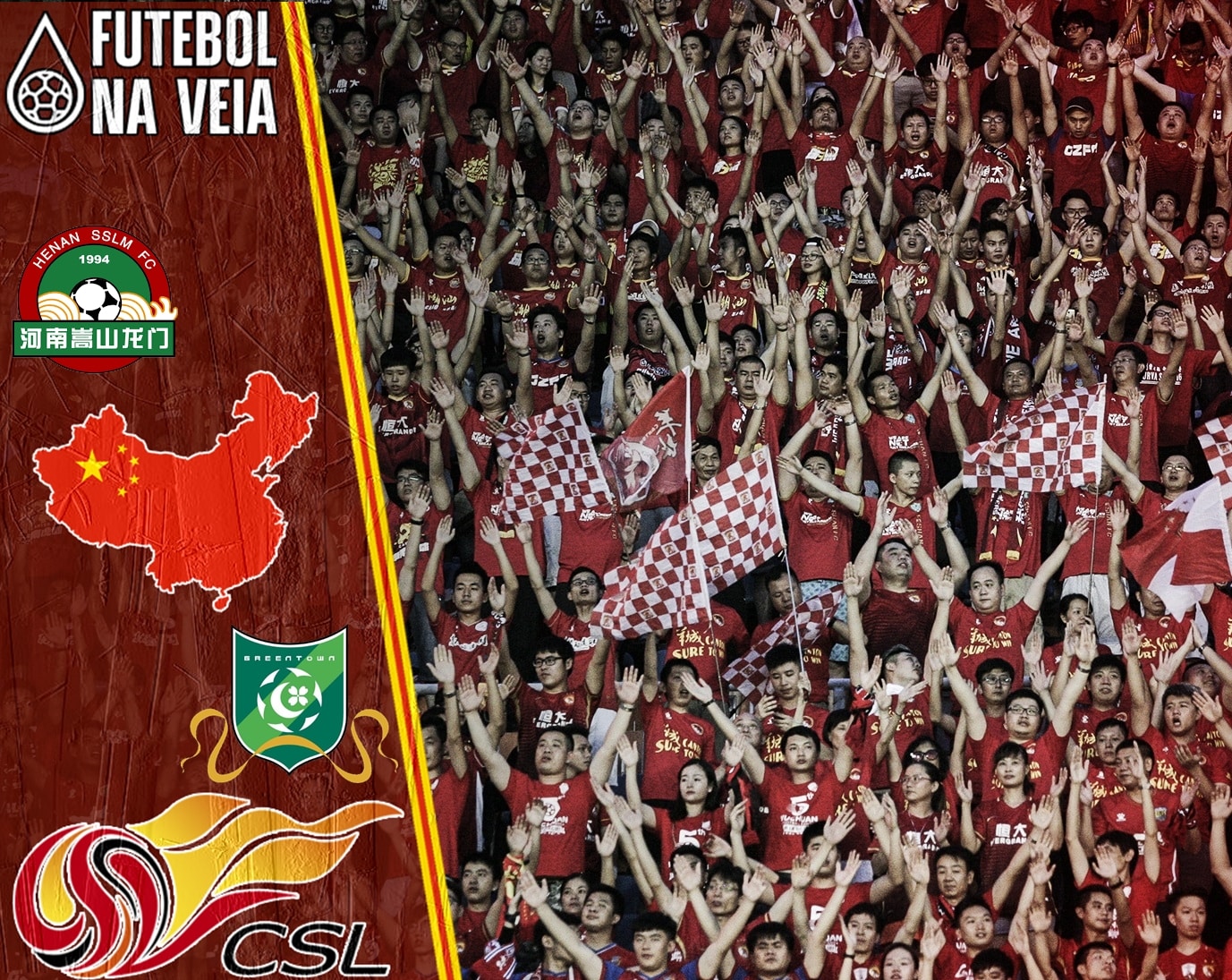 Palpites Henan Jianye x Hangzhou Greentown – 11/06 – Superliga Chinesa 2022