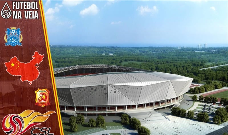 Palpites Guangzhou R&F x Wuhan – 11/06 – Superliga Chinesa 2022