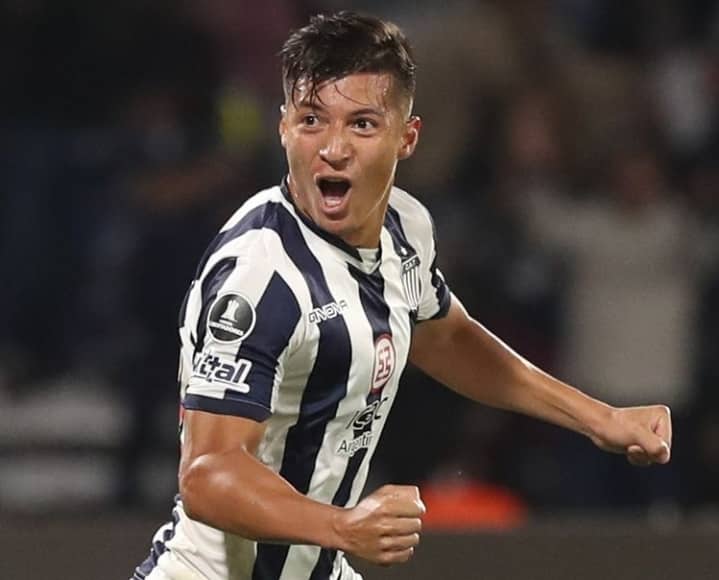 Talleres x Colón como aconteceu – resultado, destaques e reação