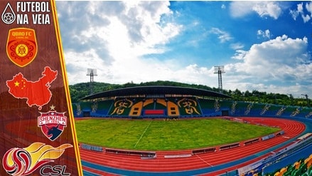 Palpites Chengdu x Shenzhen – 26/06 – Superliga Chinesa 2022