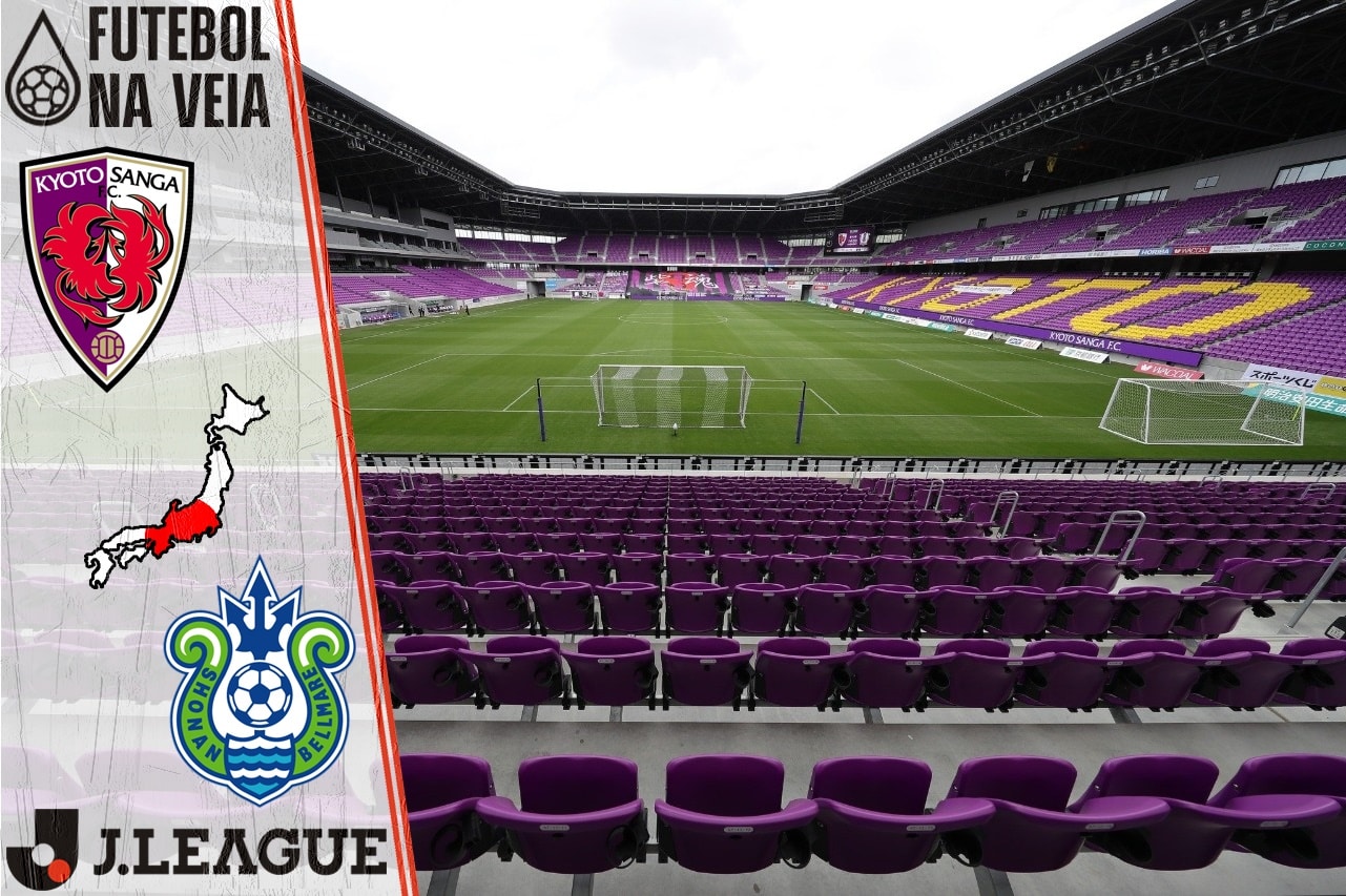 Palpites Kyoto x Shonan – 26/06 – Japonês 2022