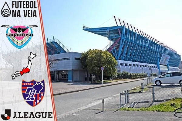 Palpites Sagan Tosu x Tóquio – 26/06 – Japonês 2022