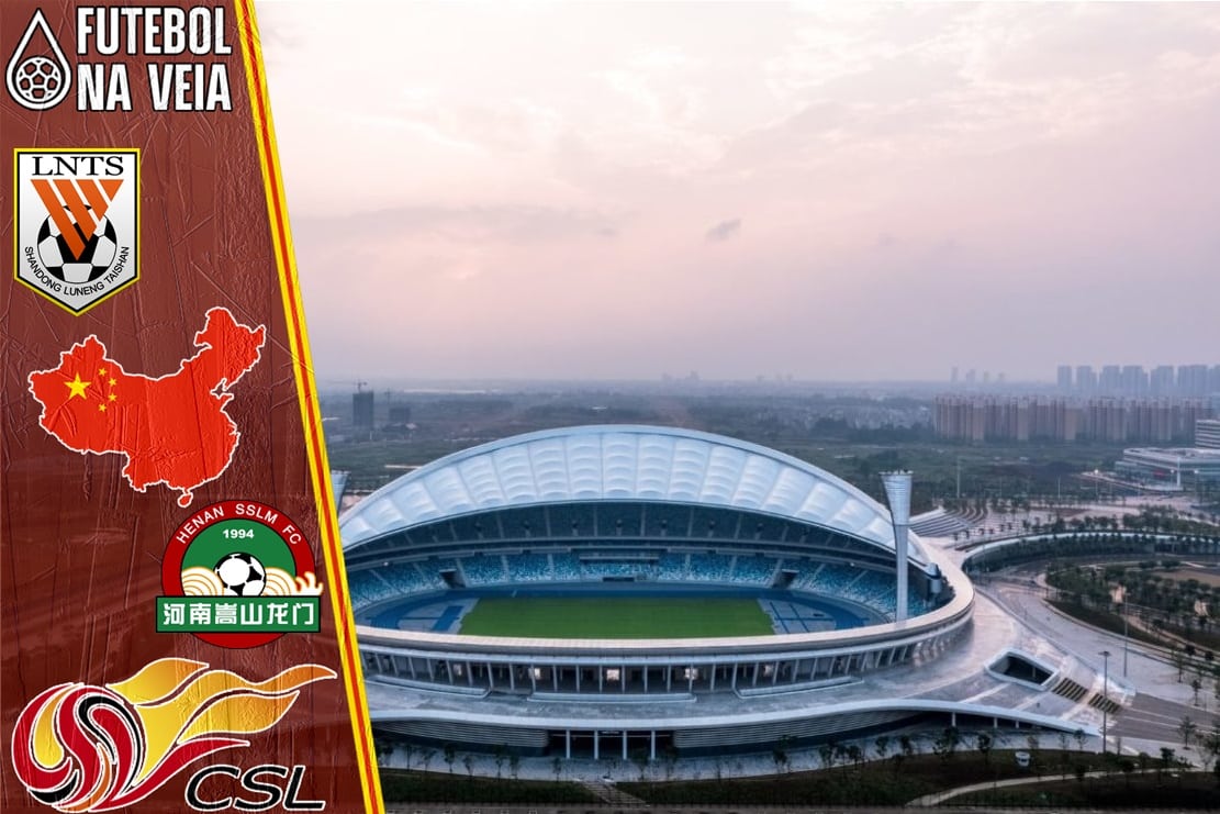 Palpites Shandong x Henan – 28/06 – Superliga Chinesa 2022