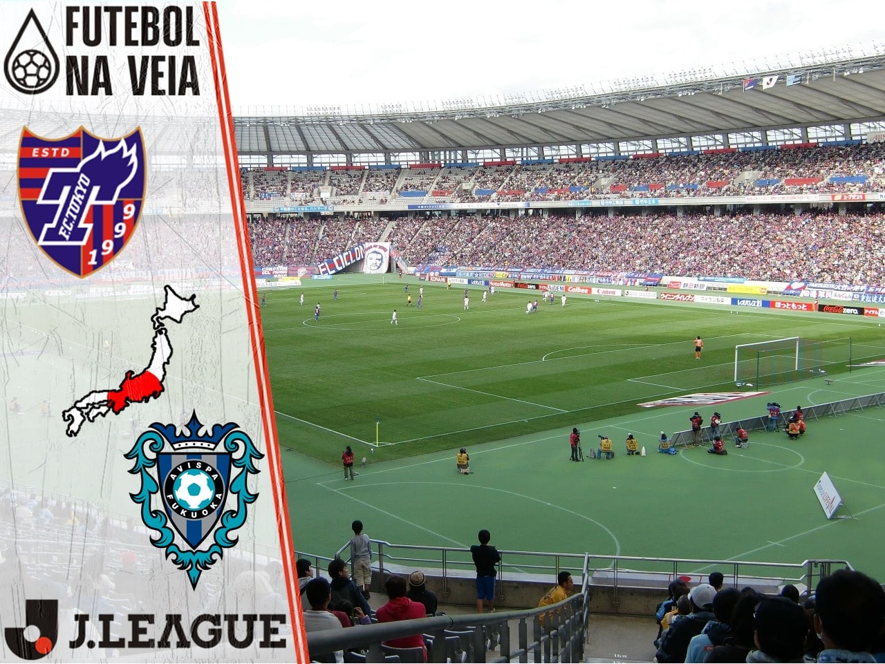 Palpites Tóquio x Avispa – 02/07 – Japonês 2022